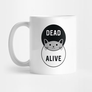 Science Experiment Mug